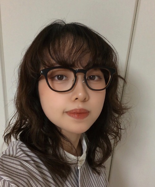 UNITED ARROWS（ユナイテッドアローズ） 伊達メガネ メガネ 眼鏡