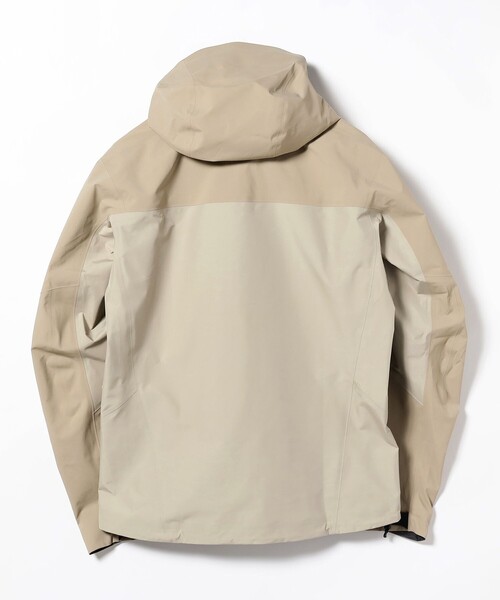 2023年　アークテリクス　ベータジャケット　メンズＭ　ベージュ　arc' ARC'TERYX（アークテリクス） ブルゾン アウター ARC'TERYX / Beta AR