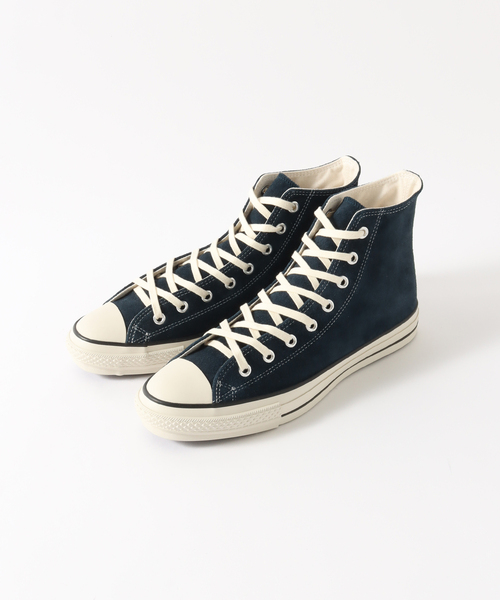 CONVERSE（コンバース） スニーカー 「CONVERSE / コンバース」SUEDE