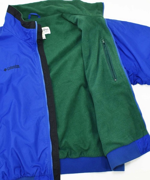 Columbia（コロンビア） ブルゾン アウター 「ヴィンテージ古着