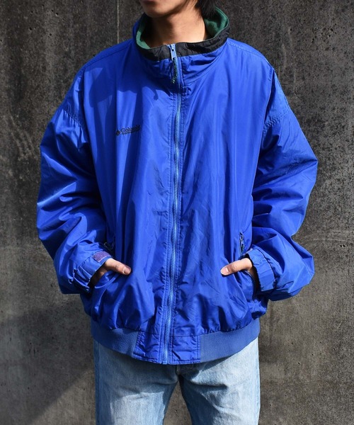 Columbia（コロンビア） ブルゾン アウター 「ヴィンテージ古着
