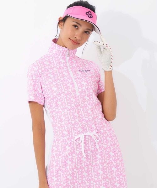 Marie Claire ワンピース 「marie claire/マリ.クレール