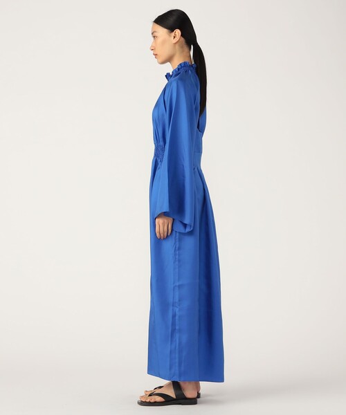 ドレス TEIJA Alva シルクドレスの画像
