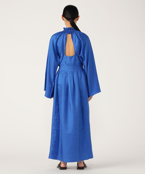 ドレス TEIJA Alva シルクドレスの画像