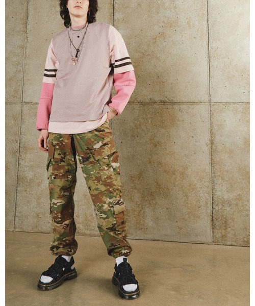 Dr.Martens サンダル Dr. Martens/ドクターマーチン JERICHO