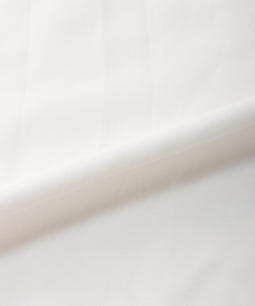 ブラウス シャツ B7 / cotton voile 2way blouse(コットンボイル2wayブラウス) レディース DRESSLAVE ブラウス シャツ B7 / cotton voile 2way blouse