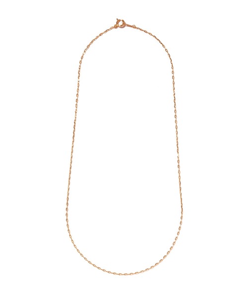 チョーカー 「les bon bon」simplicity choker BOB477 レディースの画像