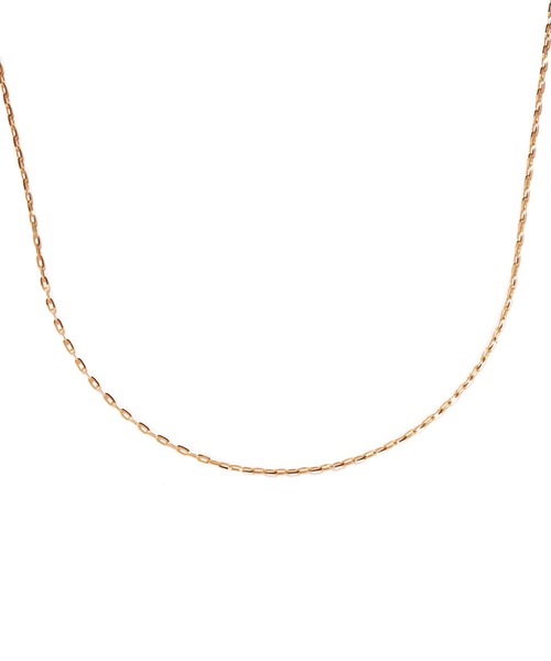 チョーカー 「les bon bon」simplicity choker BOB477 レディースの画像