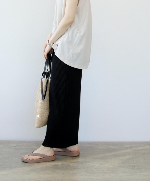 [CROCS] GETAWAY PLATFROM FLIP 女性用サンダル crocs サンダル 「CROCS/クロックス」GETAWAY FLIP レディース