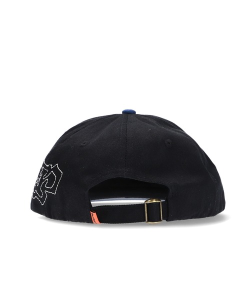 【即決】AFENDSアフェンズキャップBREAD AND BUTTER TRUCKER CAP ブラック/ロンハーマンブリクストンリズムバンクス