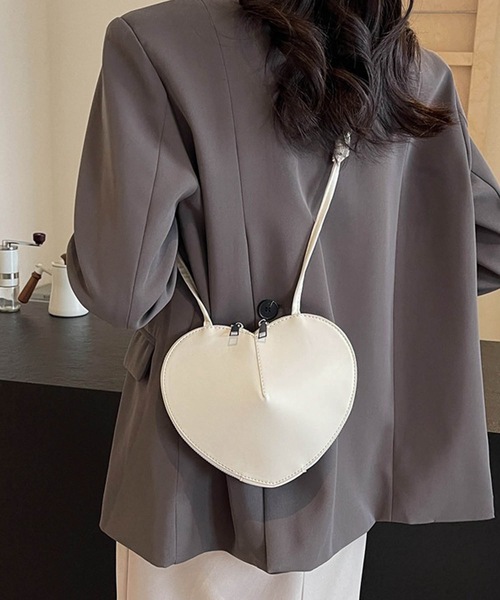 Just Heart 花柄ショルダーバッグ 楽天市場】シンクビー just heartの通販