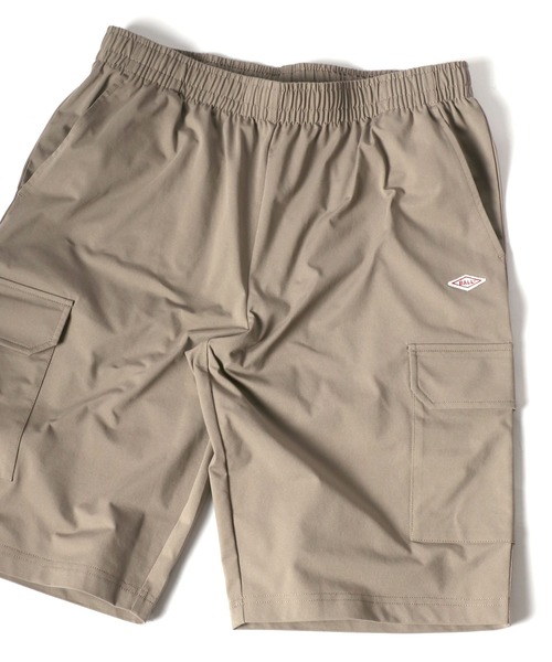 BALL Watch（ボール ウォッチ） カーゴパンツ BALL/ボール ストレッチ