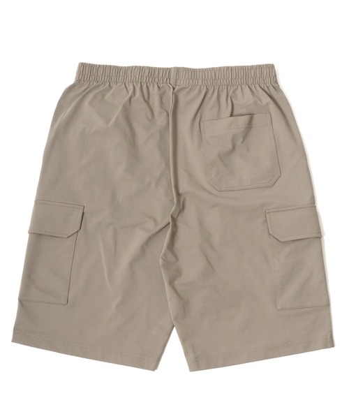 BALL Watch（ボール ウォッチ） カーゴパンツ BALL/ボール ストレッチ