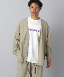カーディガン 「NUMERALS」ライトカーディガン メンズ｜ZOZOTOWN Yahoo!店