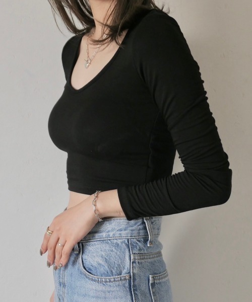 楽天市場】 トップス : RUIRUE BOUTIQUE