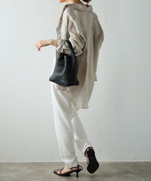 GUSCIO（グッシオ） トートバッグ 「グッシオゴールドラベル」 PU 