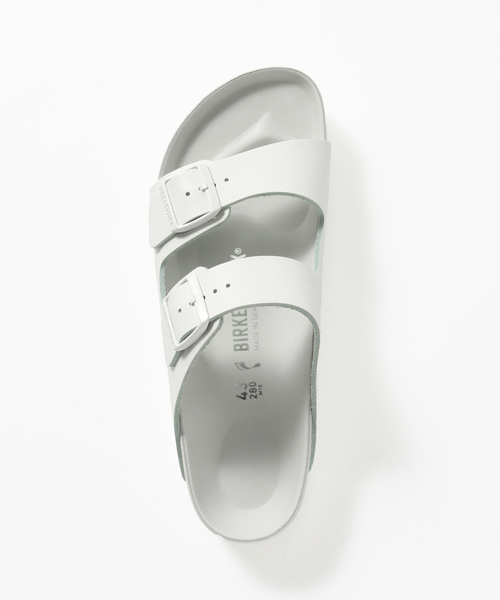 BIRKENSTOCK ビルケンシュトック Arizona サンダル 43 新品 BIRKENSTOCK サンダル (ビルケンシュトック) ARIZONA EXQUISITE