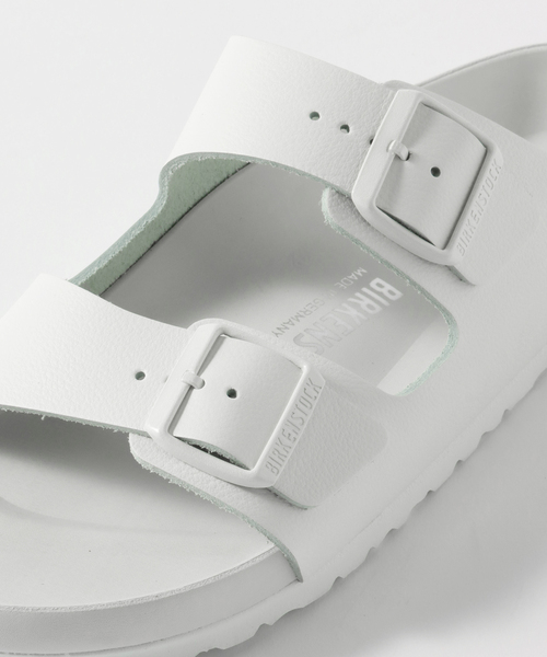 BIRKENSTOCK サンダル (ビルケンシュトック) ARIZONA EXQUISITE