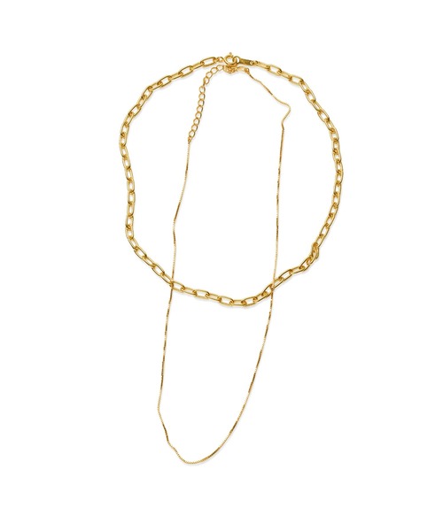 エフェクテン ネックレスセット AFFECT（アフェクト） ネックレス Set Necklace レディース メンズ