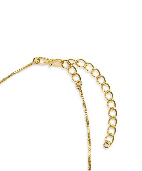 AFFECT（アフェクト） ネックレス Set Necklace レディース メンズ