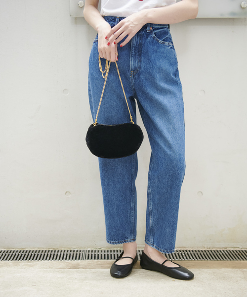 【完売品・25SS】REMME レメ ゴムストラップフラットシューズ サイズ36 REMME バレエシューズ パンプス 「REMME／レメ」ゴムストラップ