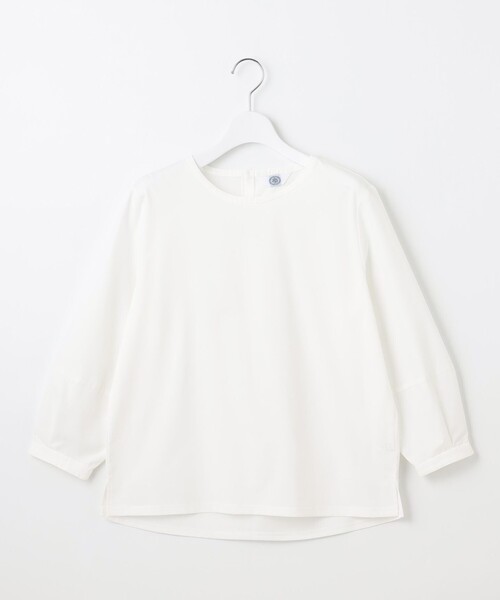 J.PRESS（J.プレス） tシャツ プレーティングジャージー タック