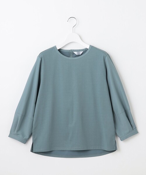 J.PRESS（J.プレス） tシャツ プレーティングジャージー タック