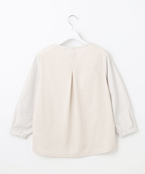 J.PRESS（J.プレス） tシャツ プレーティングジャージー タック