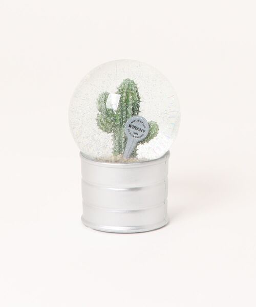DULTON（ダルトン） インテリア PLANTS WATER GLOBE/ プランツ