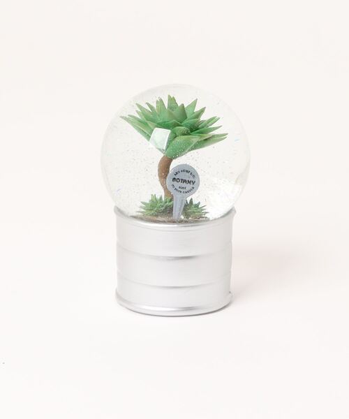 DULTON（ダルトン） インテリア PLANTS WATER GLOBE/ プランツ