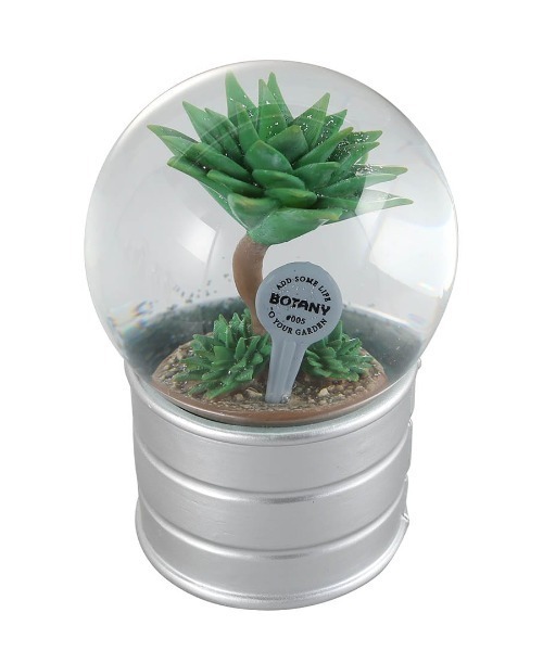 DULTON（ダルトン） インテリア PLANTS WATER GLOBE/ プランツ