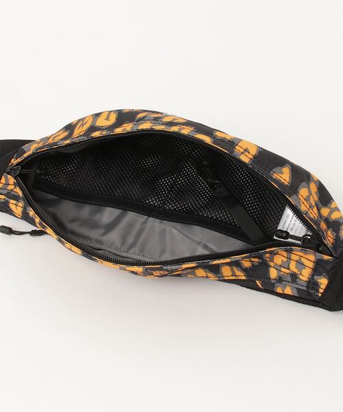 THE NORTH FACE ノースフェイス グラニュール タイダイ 総柄 THE NORTH FACE ウエストポーチ Granule / ザ・ノース・フェイス