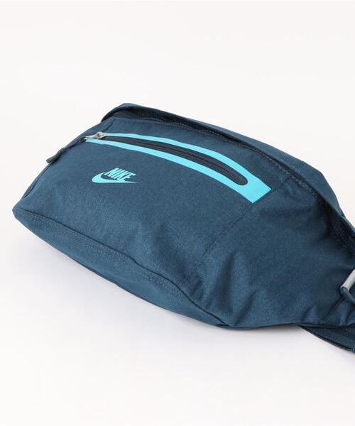 NIKE ウエストポーチ ナイキ U ELMNTL WAISTPACK バッグ DN2556