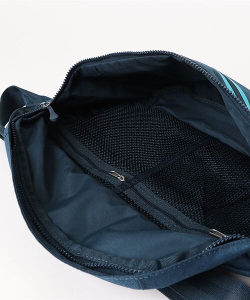 NIKE ウエストポーチ ナイキ U ELMNTL WAISTPACK バッグ DN2556