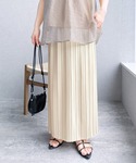 ロング スカート 「シリーズ累計販売数178,...の詳細画像4