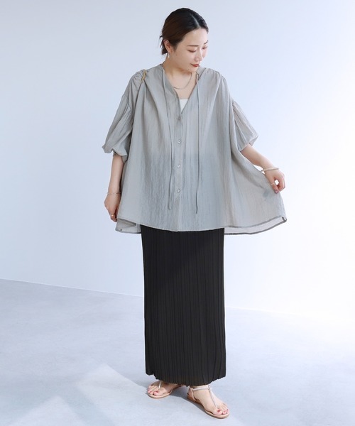 reca（レカ） ロング スカート 「シリーズ累計販売数178，150枚突破