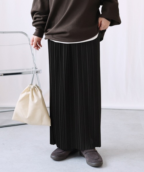 reca（レカ） ロング スカート 「シリーズ累計販売数178，150枚突破