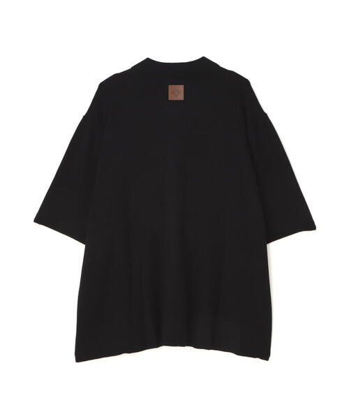 L.H.P セーター ニット CHRONOIZM/クロノイズム/FLOWER KNIT