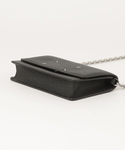 Maison Margiela 財布 Margiela WALLET ON CHAIN MEDIUM
