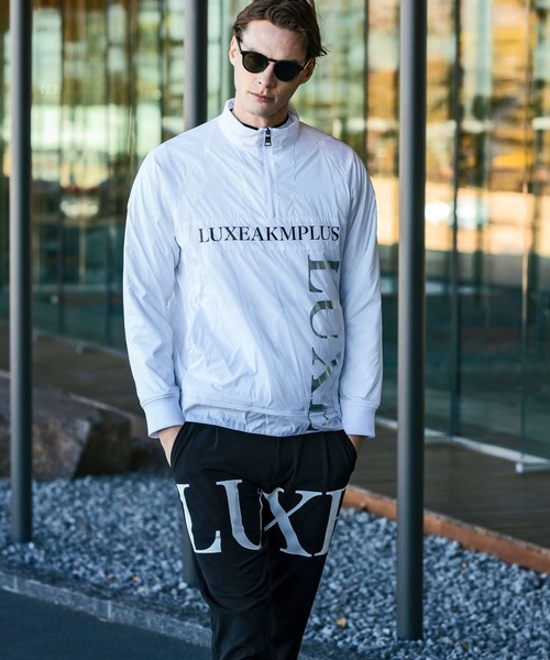 LUXE AKM PLUS コート ジャケット LUXEAKMPLUS(リュクスエイケイ