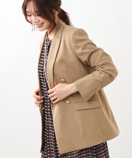 Reflect（リフレクト） ジャケット テーラードジャケット