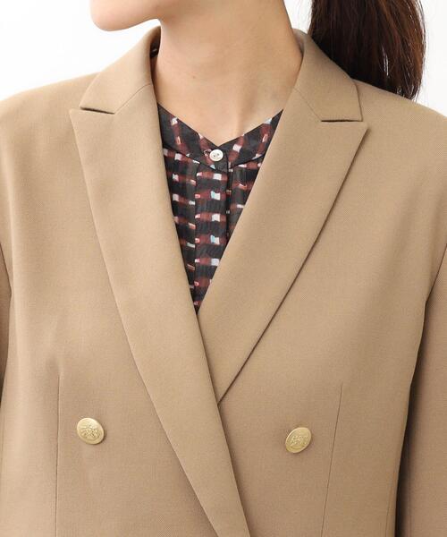 Reflect（リフレクト） ジャケット テーラードジャケット