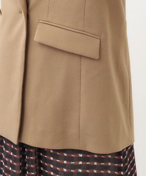 Reflect（リフレクト） ジャケット テーラードジャケット