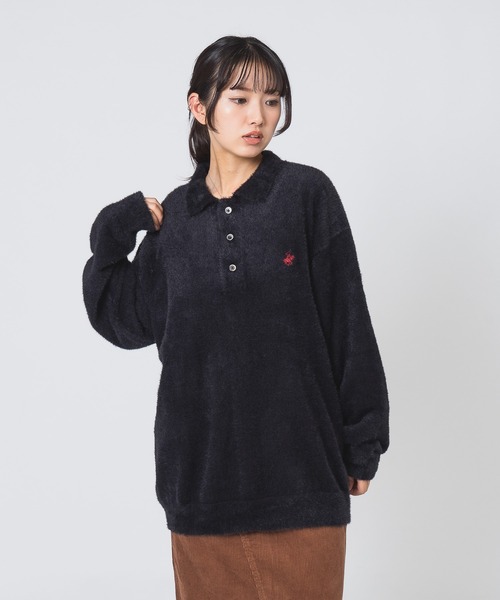 BEVERLY HILLS POLO CLUB（ビバリーヒルズポロクラブ） ニット