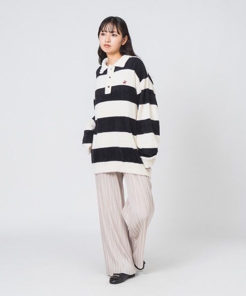 BEVERLY HILLS POLO CLUB ニット セーター 「Beverly Hills Polo