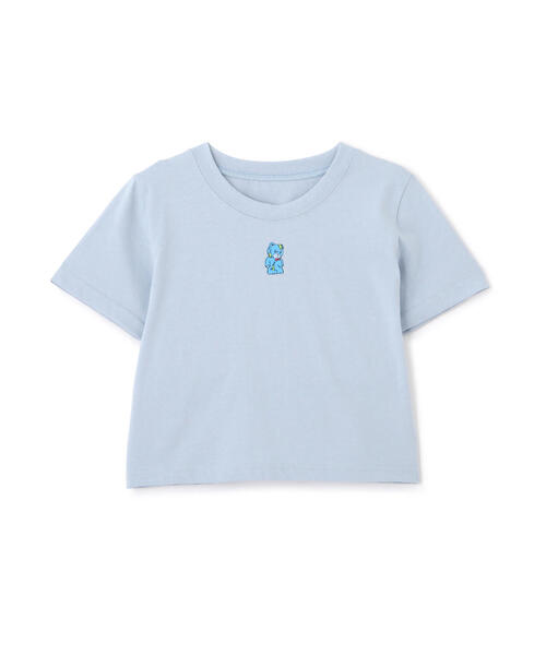 FREE'S MART tシャツ 「WA01」full_kadoチビTシャツ レディース