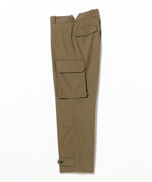 Tangent / M-47 コットンツイル フィールドパンツ Tangent / M-47 コットンツイル フィールドパンツ（その他パンツ