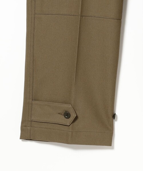 Tangent / M-47 コットンツイル フィールドパンツ Tangent / M-47 コットンツイル フィールドパンツ（その他パンツ