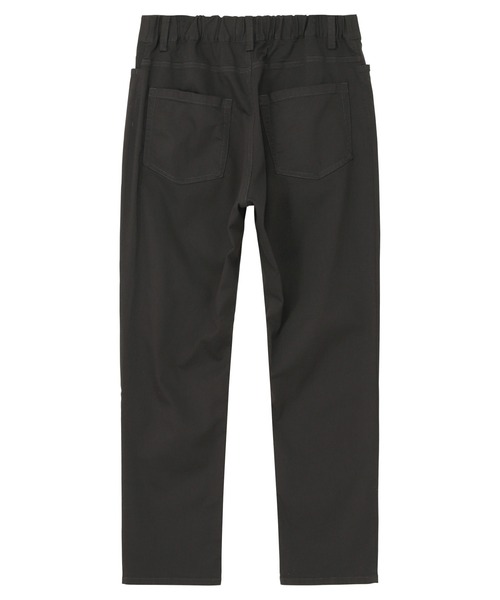 プランテーション　Plantation レディース　七分丈パンツ　サイズM Plantation（プランテーション） パンツ PRIMEストレッチ / パンツ