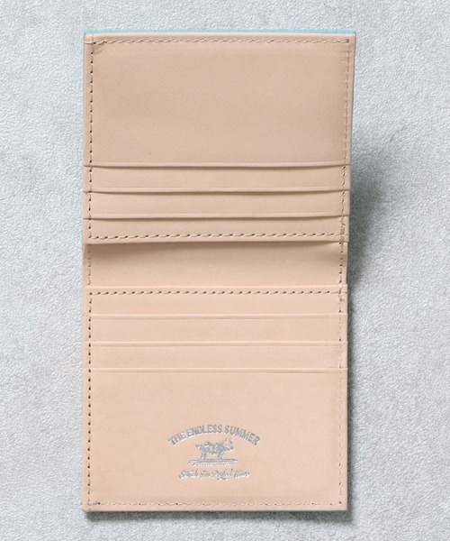 The Endless Summer（エンドレスサマー） 財布 「WEB / FLAG SHOP限定